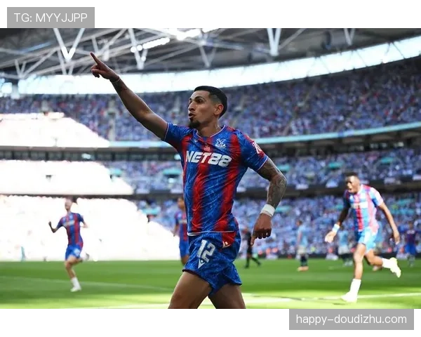 水晶宫足总杯冠军士气提升 格拉斯纳体系初显成效